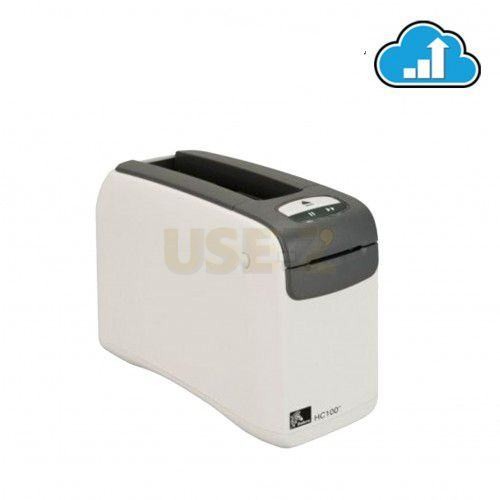 Zebra OneCare Essential Completa Para Impressoras HC100 Zebra OneCare Essential Completa Para Impressoras HC100